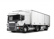 Фура Scania в лизинг